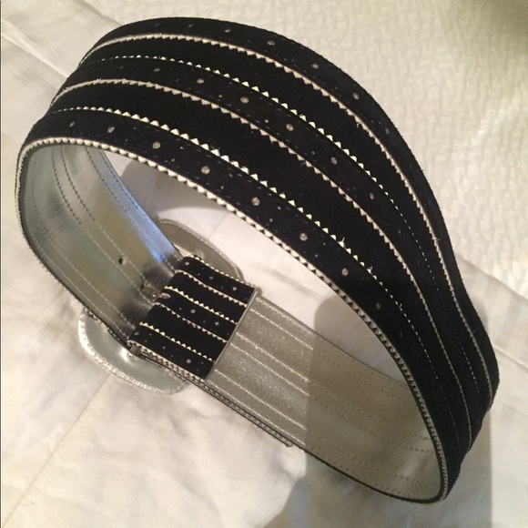 Belt/Escada - Picture 3 of 5